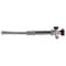 Apollo 1/2 in. Push-to-Connect x 3/4 in. MHT Chromed Brass Telescoping Anti-Siphon Frost Free Sillcock FSBFPH12 - alternate 6